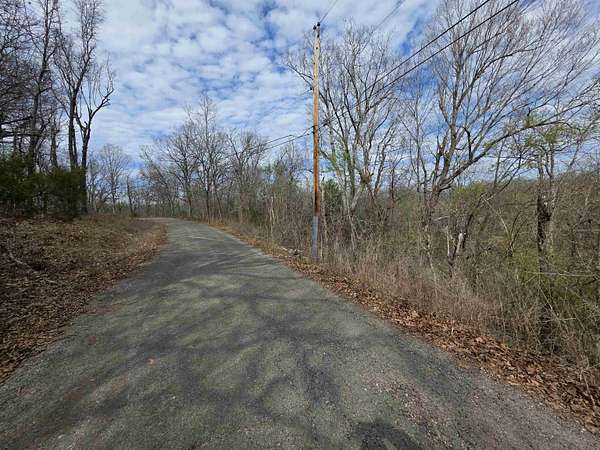 0.29 Acres of Land for Sale in Hardy, Arkansas