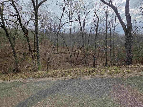 0.43 Acres of Land for Sale in Hardy, Arkansas