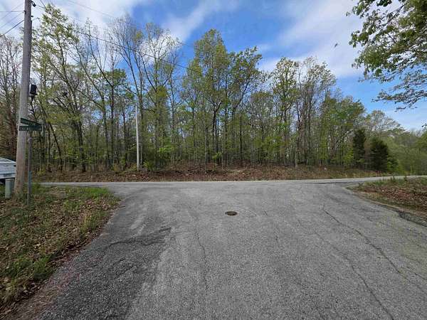 0.25 Acres of Residential Land for Sale in Cherokee Village, Arkansas