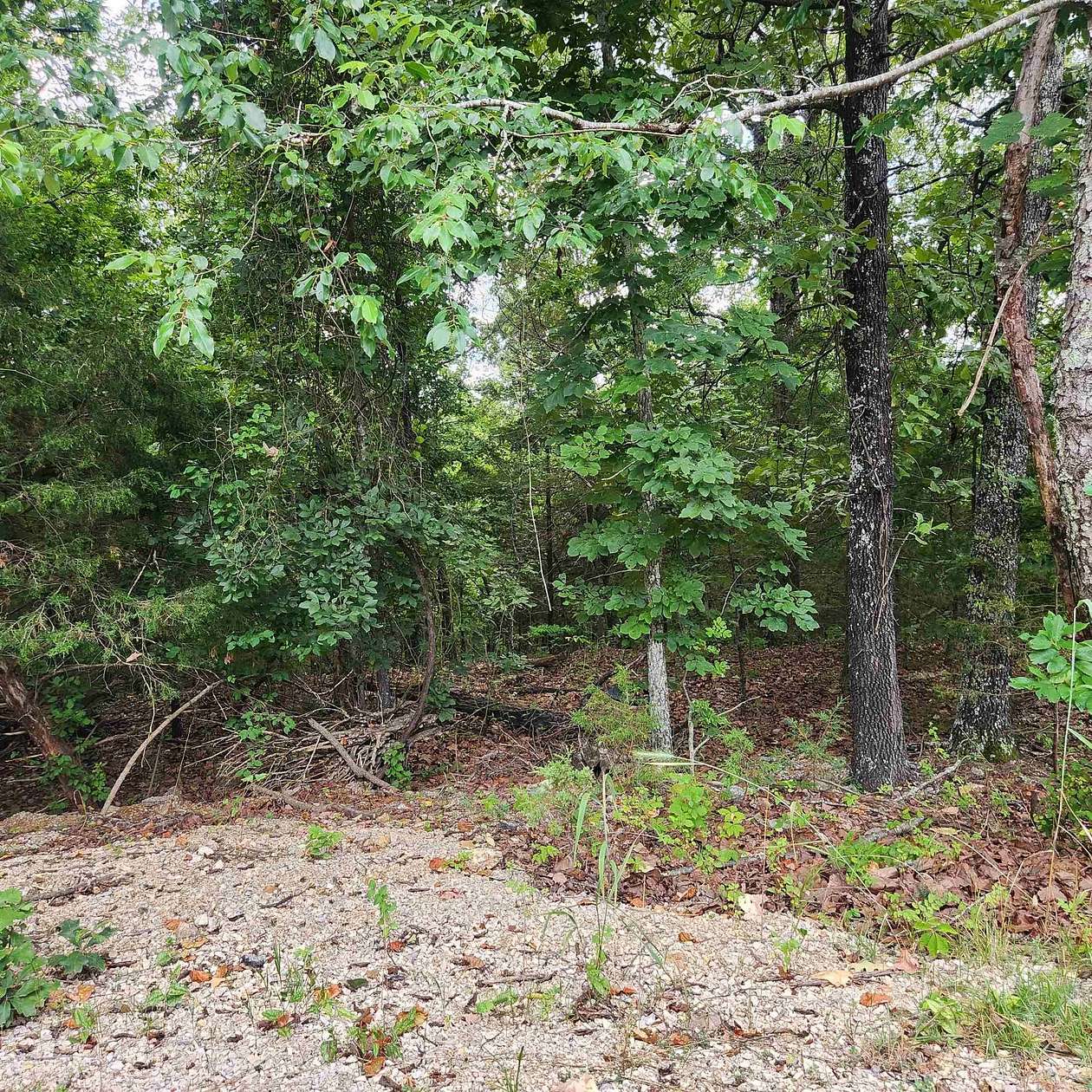 0.52 Acres of Residential Land for Sale in Cherokee Village, Arkansas