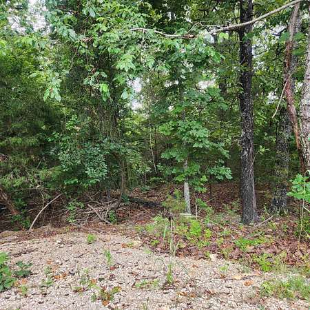 0.52 Acres of Residential Land for Sale in Cherokee Village, Arkansas