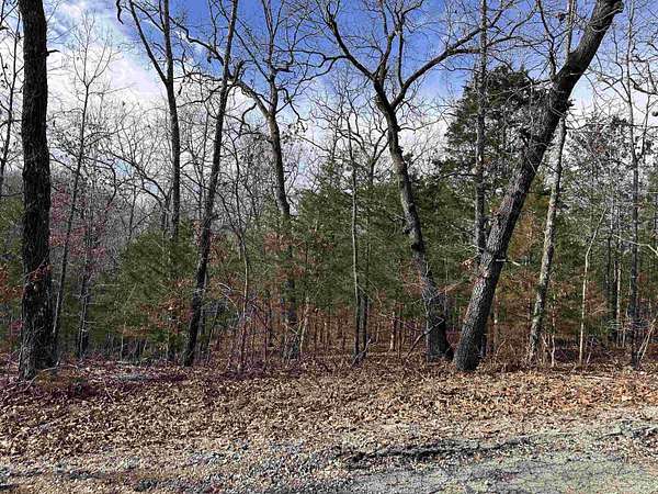 0.35 Acres of Residential Land for Sale in Cherokee Village, Arkansas