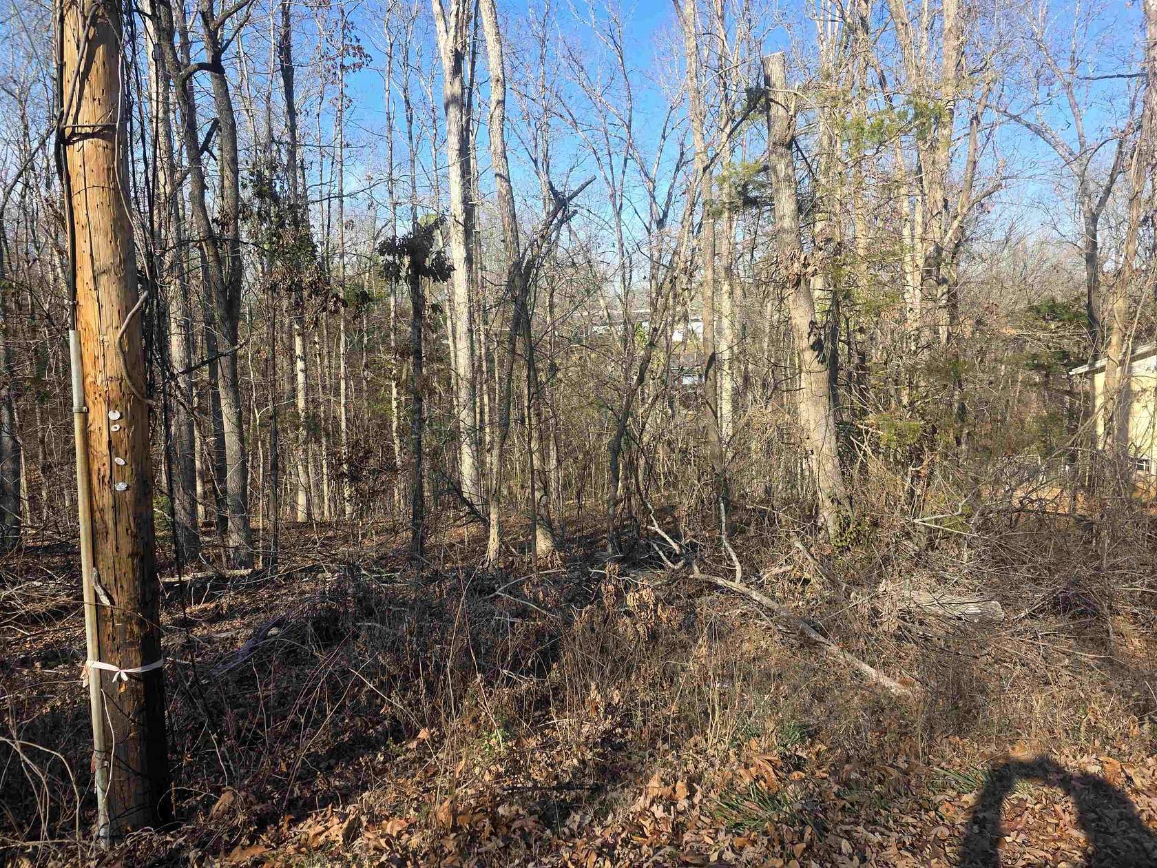0.28 Acres of Residential Land for Sale in Cherokee Village, Arkansas