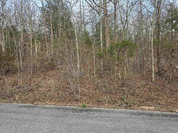 0.2 Acres of Residential Land for Sale in Cherokee Village, Arkansas