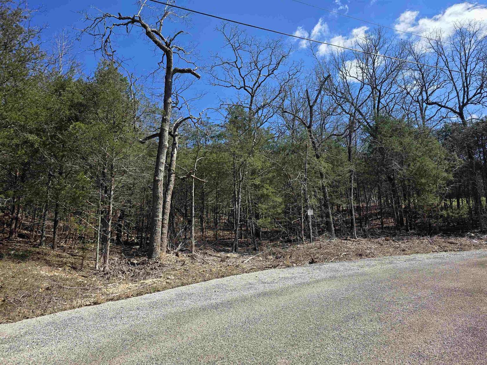 0.4 Acres of Residential Land for Sale in Cherokee Village, Arkansas