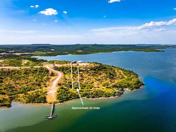 0.5 Acres of Residential Land for Sale in Graham, Texas