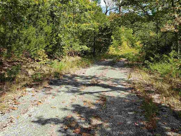 0.7 Acres of Residential Land for Sale in Cherokee Village, Arkansas