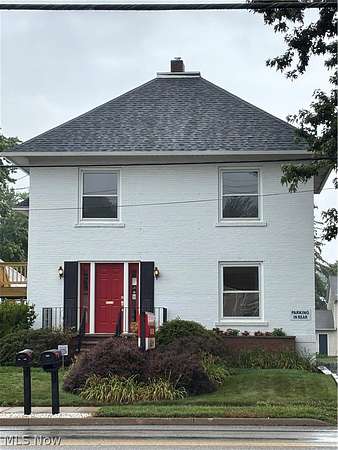 0.25 Acres of Commercial Land for Sale in Hartville, Ohio