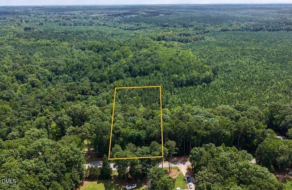 1 Acre of Residential Land for Sale in Macon, North Carolina