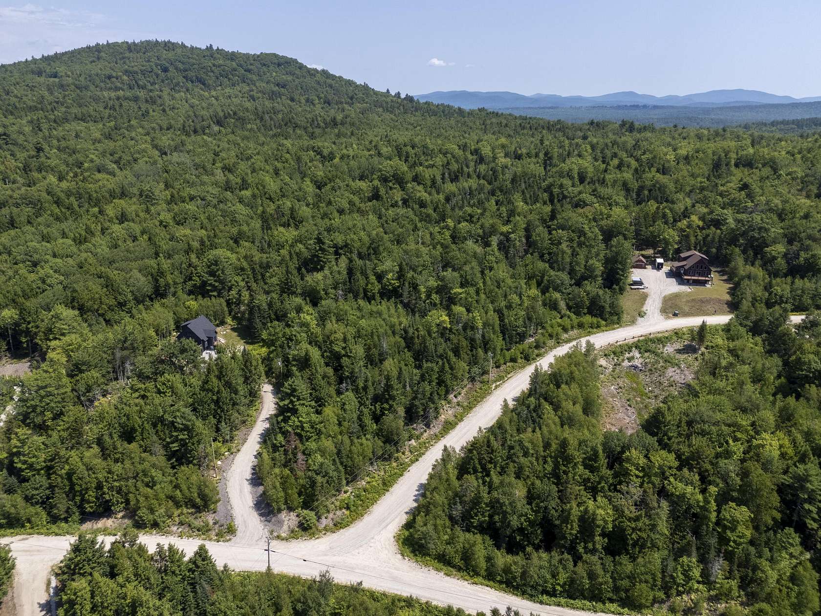 2 Acres of Residential Land for Sale in Bethel, Maine