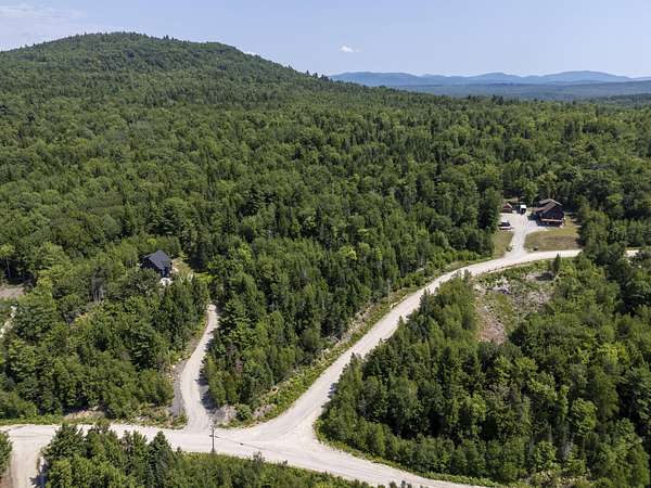 2 Acres of Residential Land for Sale in Bethel, Maine