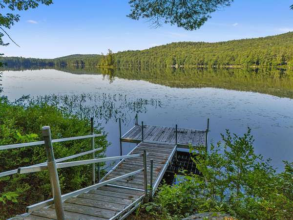 0.36 Acres of Land for Sale in Sweden, Maine