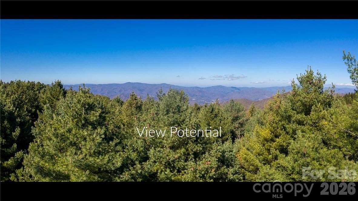 1.88 Acres of Residential Land for Sale in Burnsville, North Carolina
