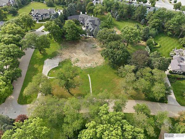 1.35 Acres of Residential Land for Sale in Omaha, Nebraska