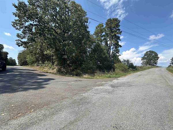 2 Acres of Residential Land for Sale in Greers Ferry, Arkansas