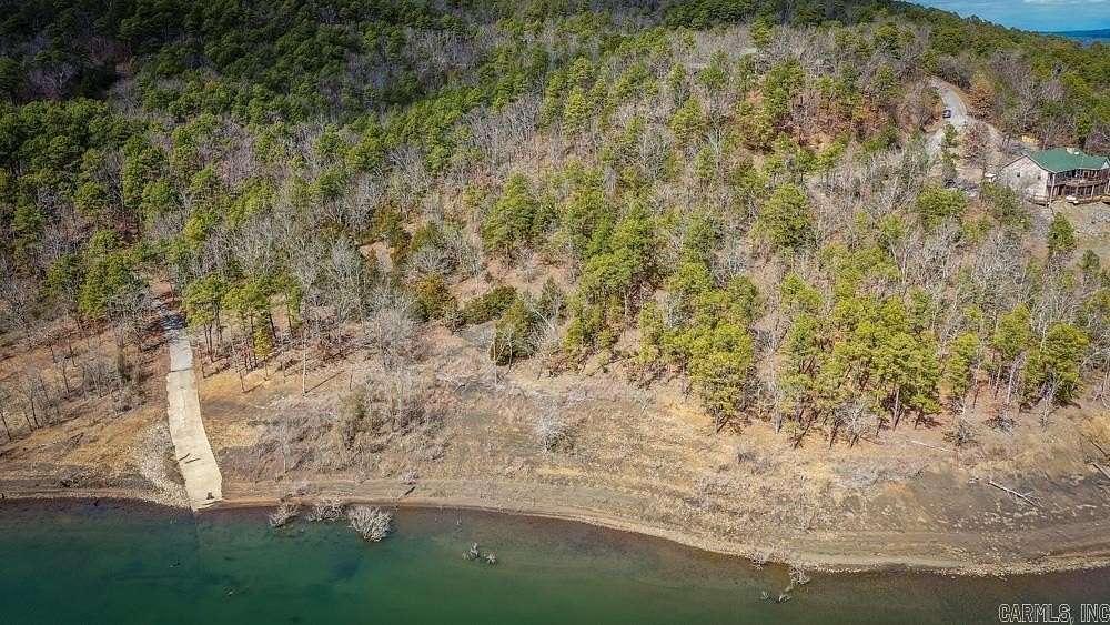 2.36 Acres of Residential Land for Sale in Quitman, Arkansas