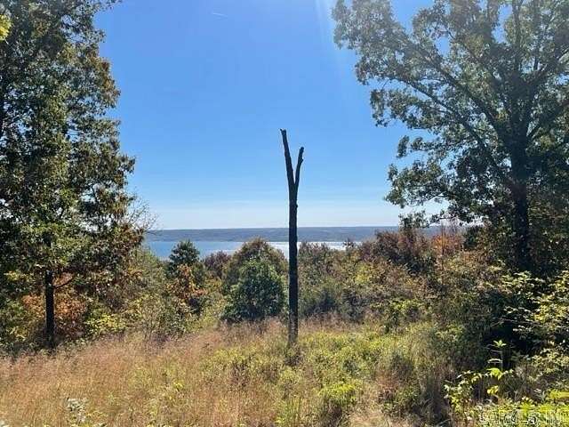 0.8 Acres of Residential Land for Sale in Quitman, Arkansas