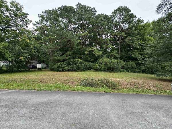 0.63 Acres of Residential Land for Sale in Bryant, Arkansas