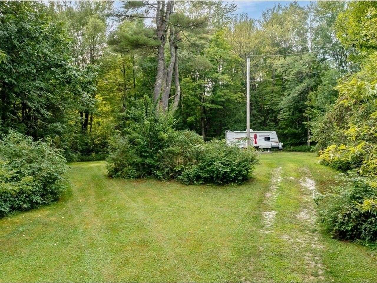 0.66 Acres of Residential Land for Sale in Franklin, Vermont