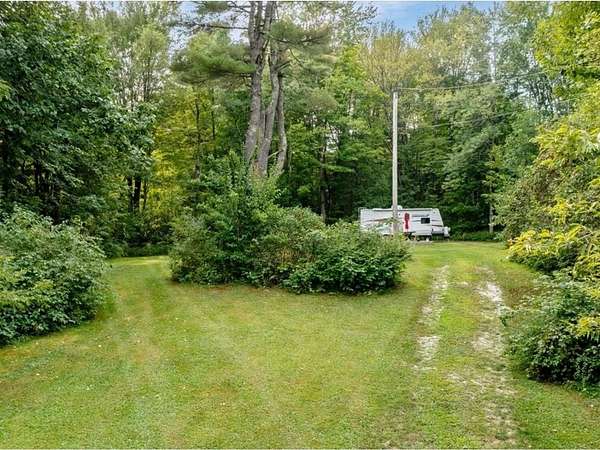 0.66 Acres of Residential Land for Sale in Franklin, Vermont