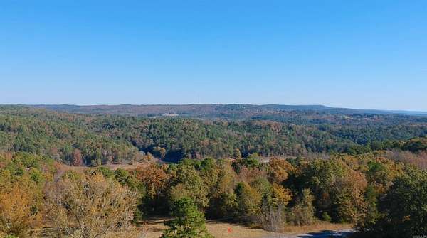 2 Acres of Land for Sale in Shirley, Arkansas