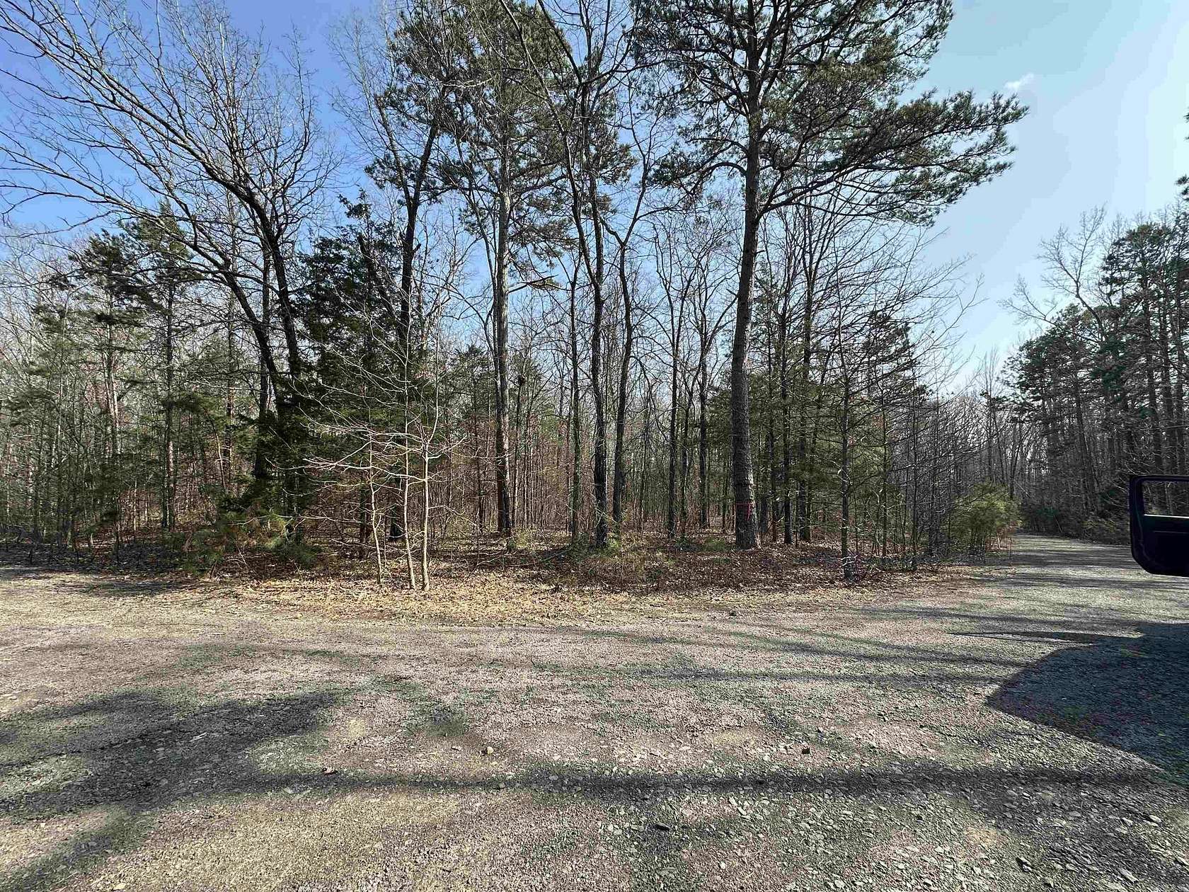 1 Acre of Land for Sale in Greers Ferry, Arkansas