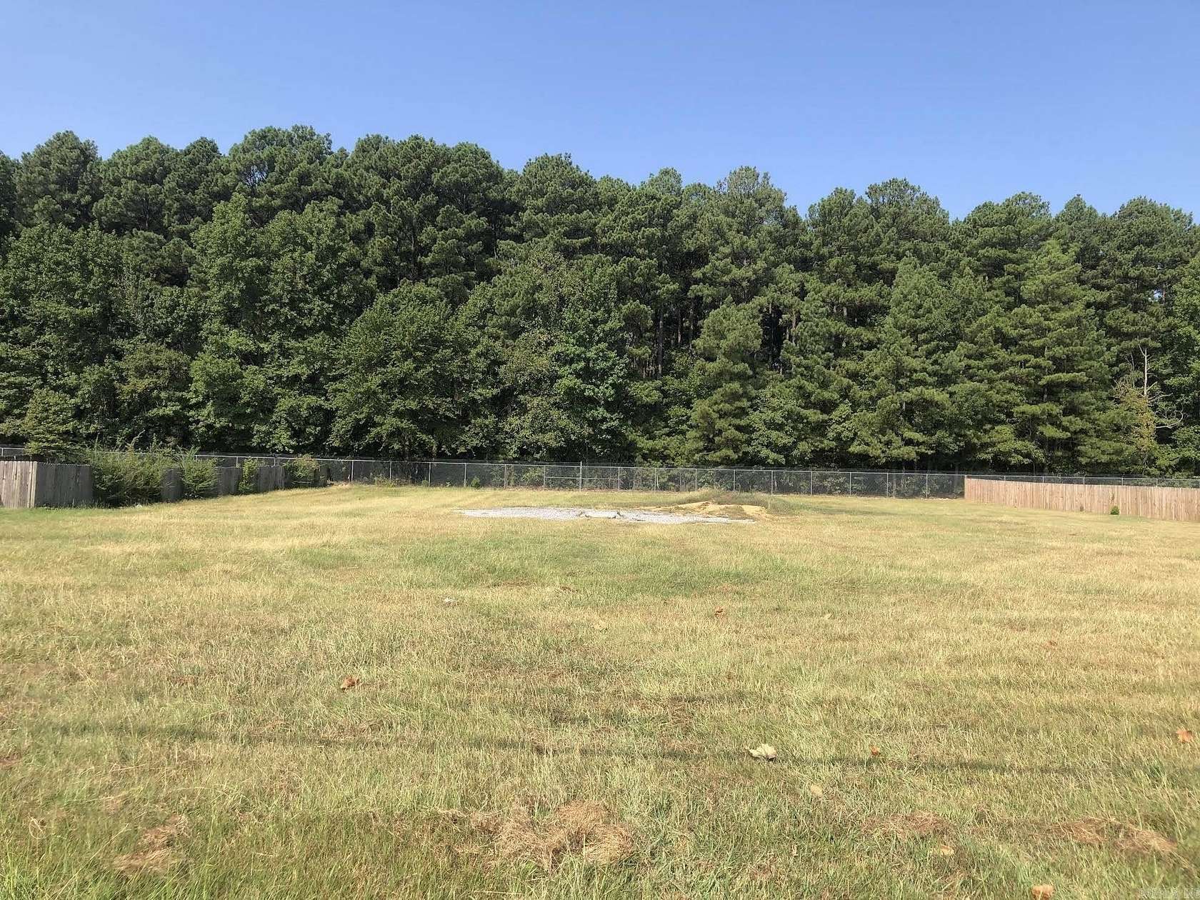 0.45 Acres of Residential Land for Sale in Jacksonville, Arkansas