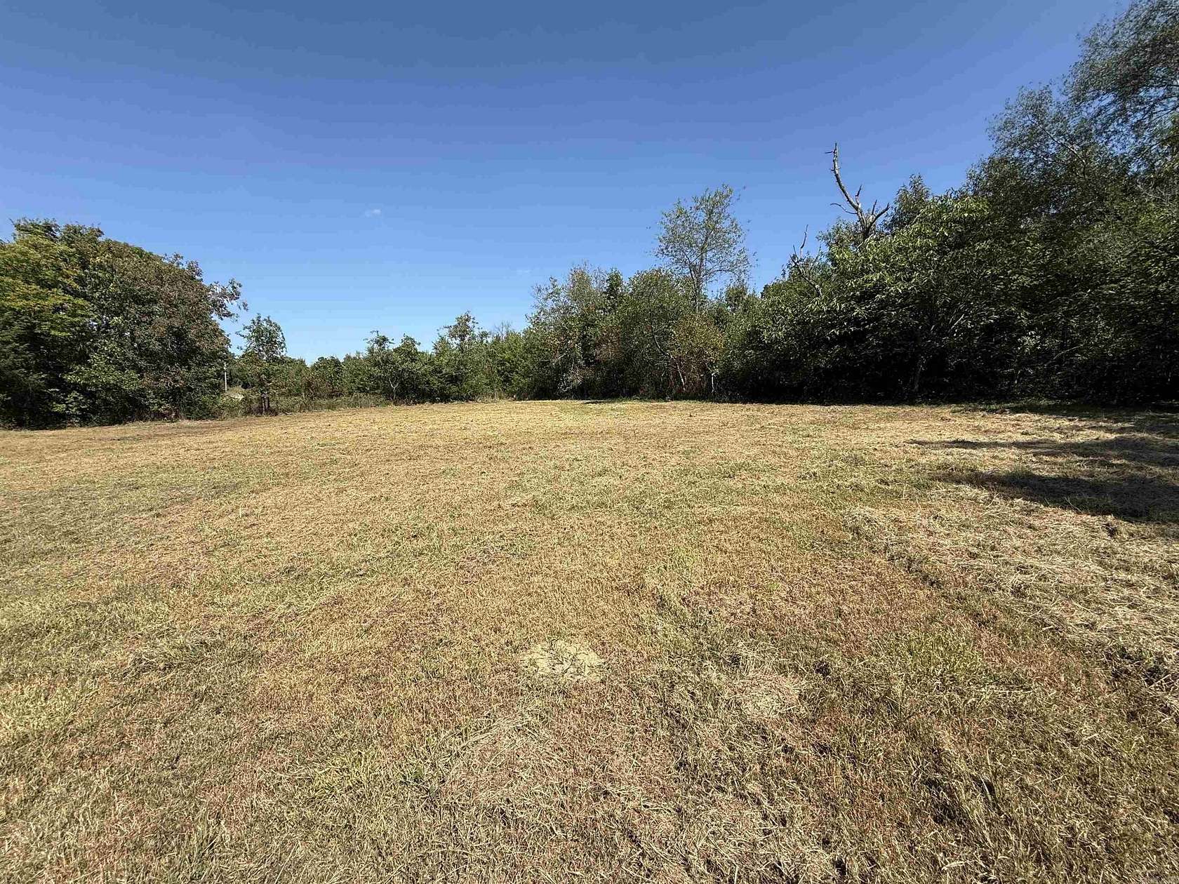 6 Acres of Land for Sale in Drasco, Arkansas