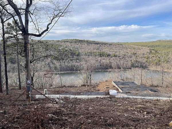 1.19 Acres of Residential Land for Sale in Greers Ferry, Arkansas