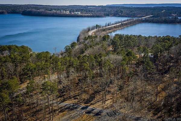 3.8 Acres of Residential Land for Sale in Edgemont, Arkansas