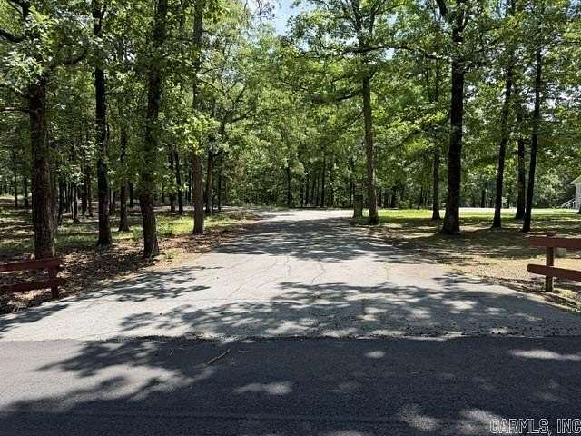 0.78 Acres of Residential Land for Sale in Heber Springs, Arkansas
