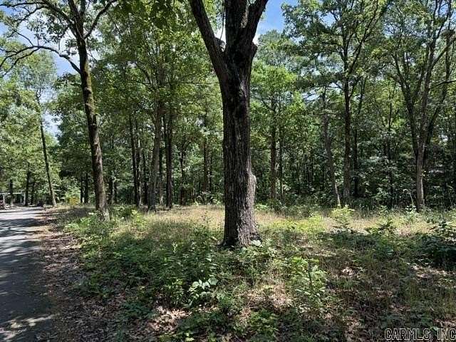 1 Acre of Residential Land for Sale in Heber Springs, Arkansas