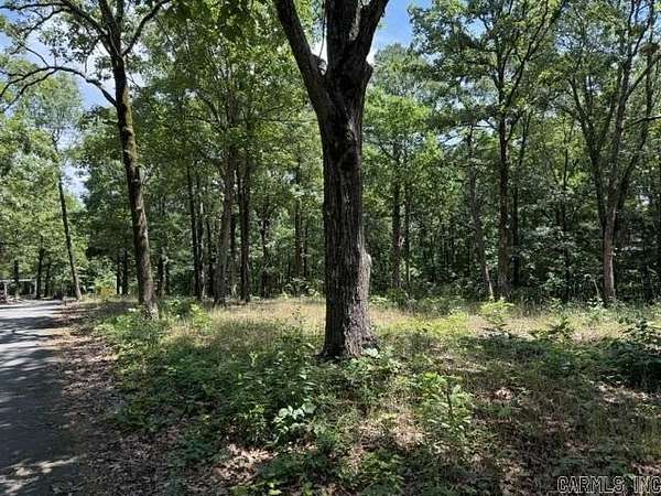 1 Acre of Residential Land for Sale in Heber Springs, Arkansas