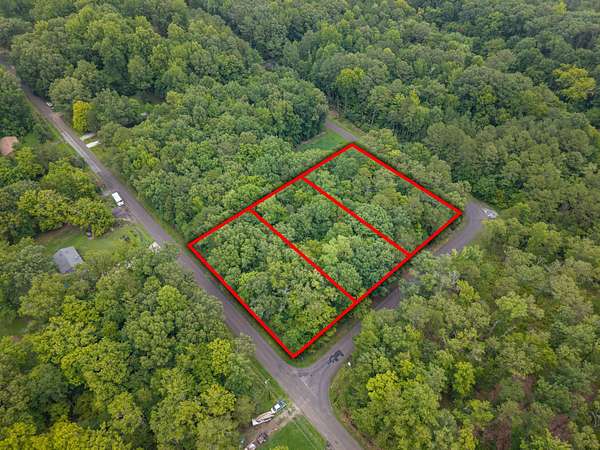1.43 Acres of Residential Land for Sale in Durham, North Carolina