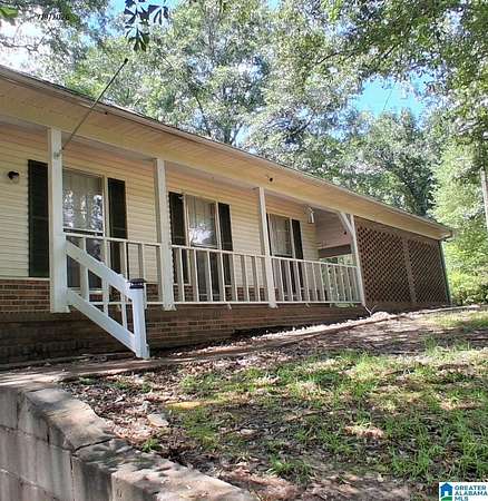 2 Acres of Land with Home for Sale in Duncanville, Alabama