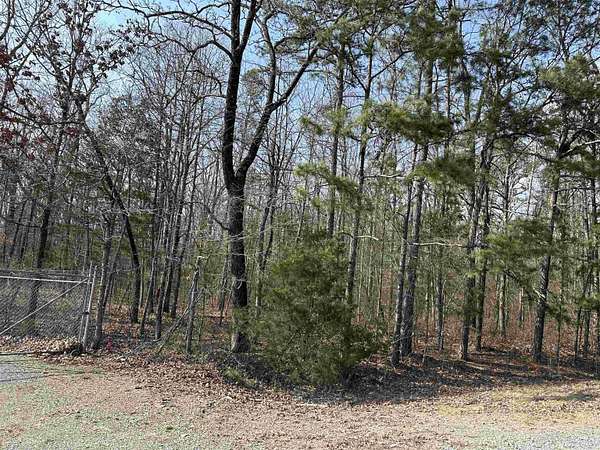 1 Acre of Land for Sale in Greers Ferry, Arkansas