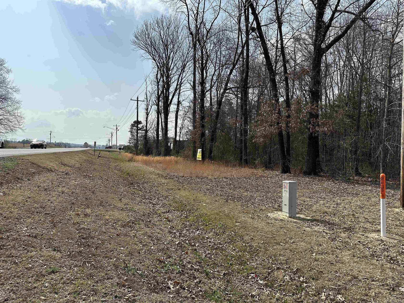 9.5 Acres of Residential Land for Sale in Greers Ferry, Arkansas