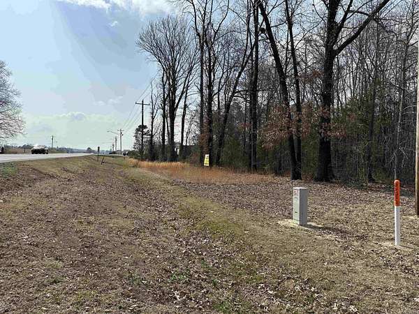 9.5 Acres of Residential Land for Sale in Greers Ferry, Arkansas