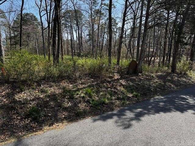 0.58 Acres of Land for Sale in Greers Ferry, Arkansas