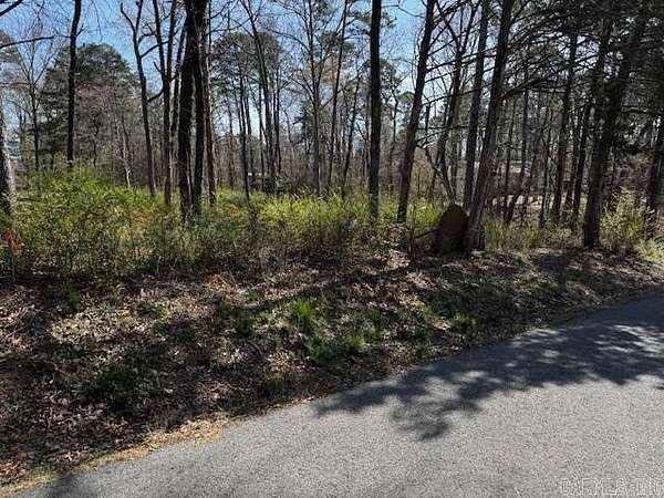 0.58 Acres of Land for Sale in Greers Ferry, Arkansas