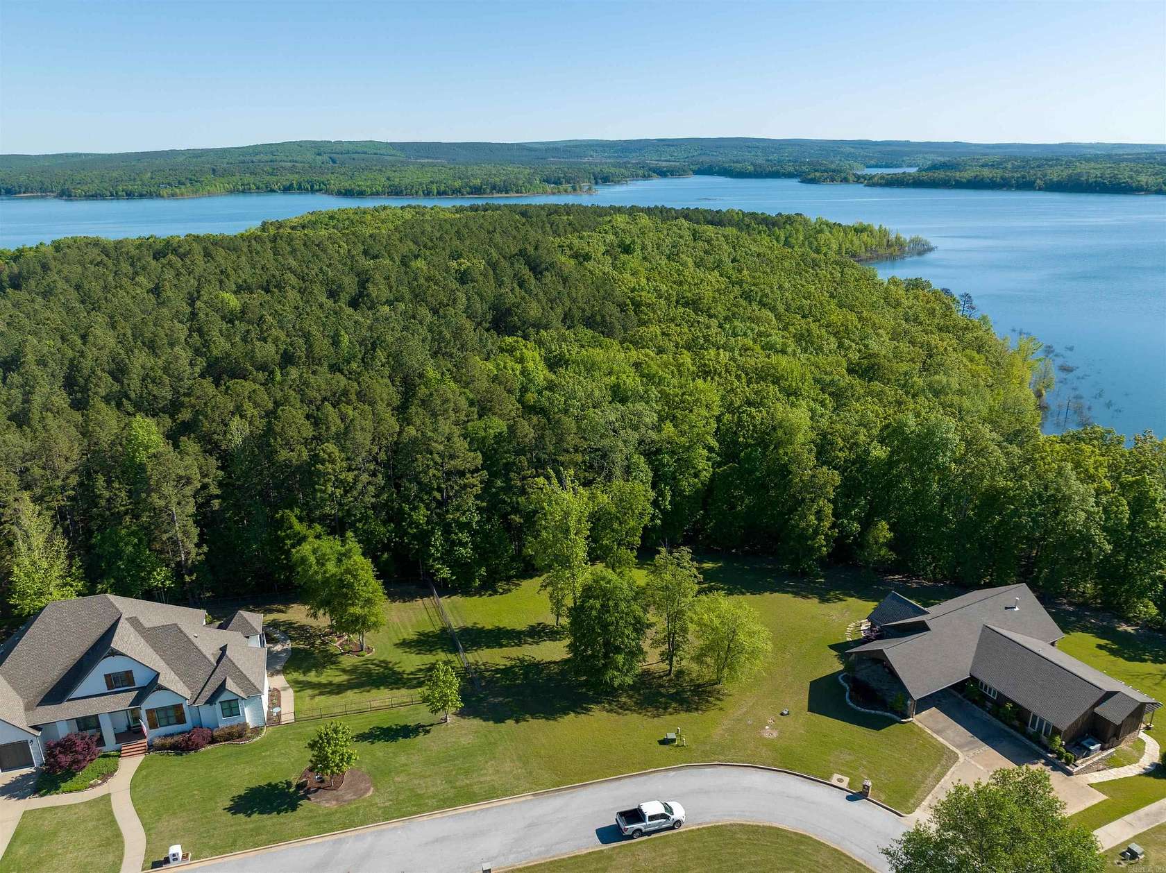 0.52 Acres of Land for Sale in Heber Springs, Arkansas