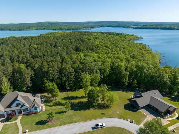 0.52 Acres of Land for Sale in Heber Springs, Arkansas