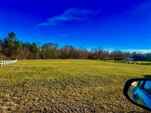 4.47 Acres of Residential Land for Sale in Oakland, Maine