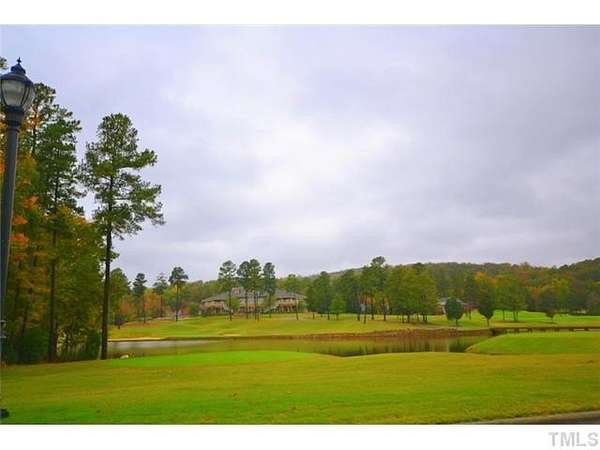 0.92 Acres of Residential Land for Sale in Chapel Hill, North Carolina