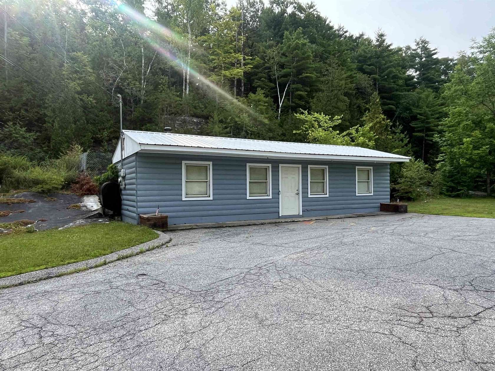 0.4 Acres of Residential Land for Sale in Brandon, Vermont
