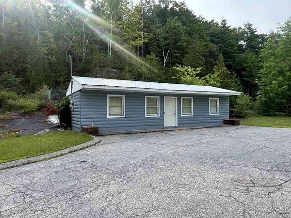 0.4 Acres of Residential Land for Sale in Brandon, Vermont
