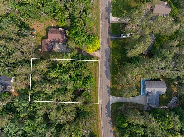 Residential Land for Sale in Gaylord, Michigan