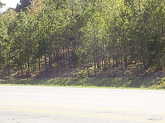 10 Acres of Commercial Land for Sale in Greenbrier, Arkansas