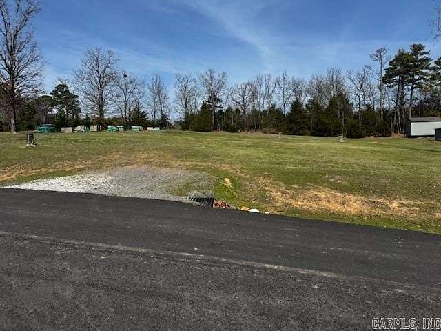 0.68 Acres of Land for Sale in Edgemont, Arkansas