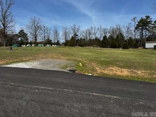 0.68 Acres of Land for Sale in Edgemont, Arkansas